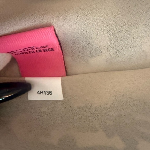 Betsy Johnson Long Sleeve Dress - Picture 10 of 10